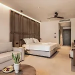 Hotel Mosay 5*