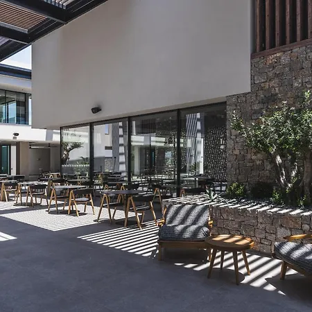 Hotell Mosay Lambi (Kos)