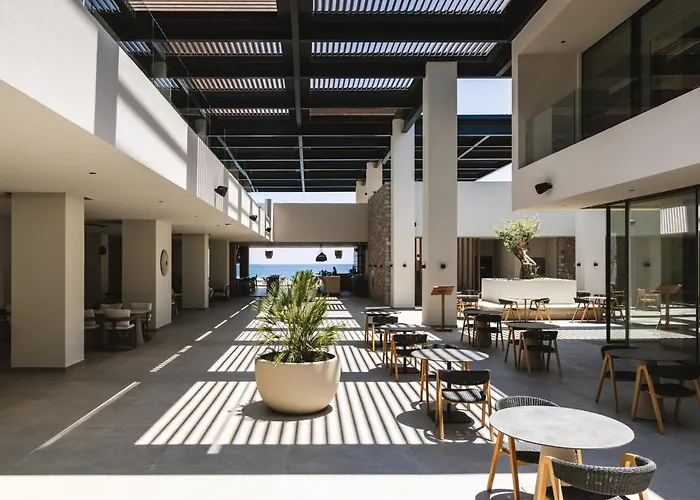 Mosay Hotell Lambi (Kos)