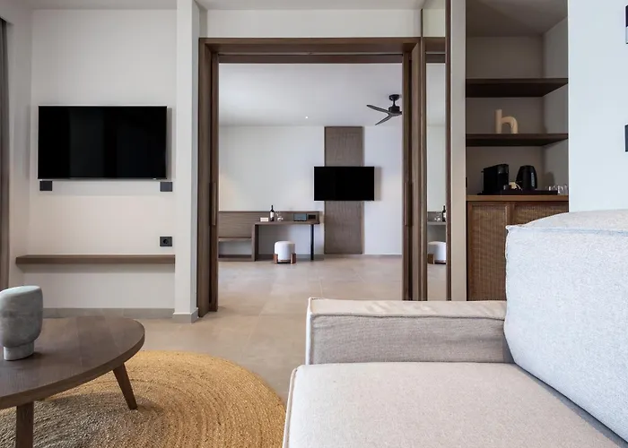 Hotell Mosay Lambi (Kos)