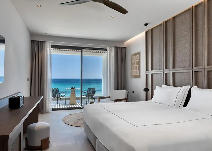 Hotell Mosay Lambi (Kos)