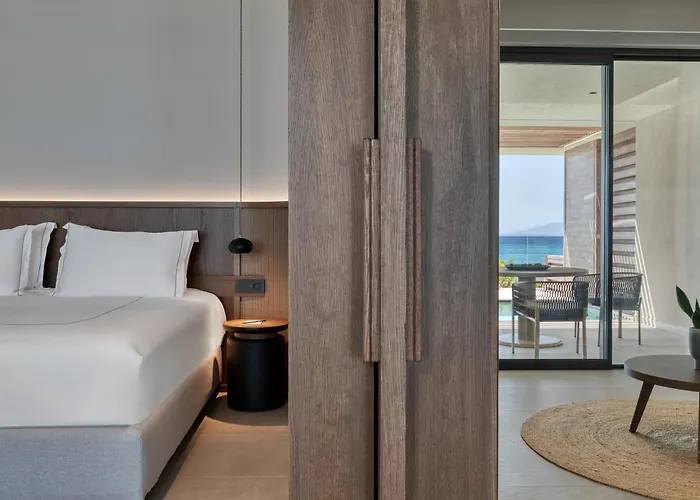 Mosay Hotell Lambi (Kos)