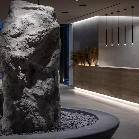 Ξενοδοχείο Mosay