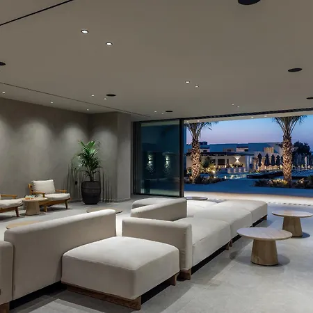 Ξενοδοχείο Mosay