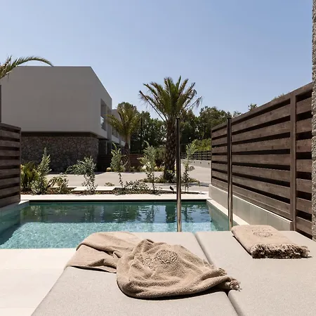 Ξενοδοχείο Mosay