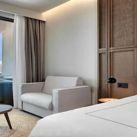 Hotel Mosay 5*