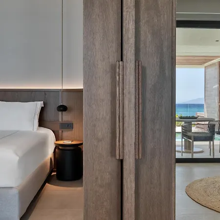 Mosay Ξενοδοχείο Λάμπη