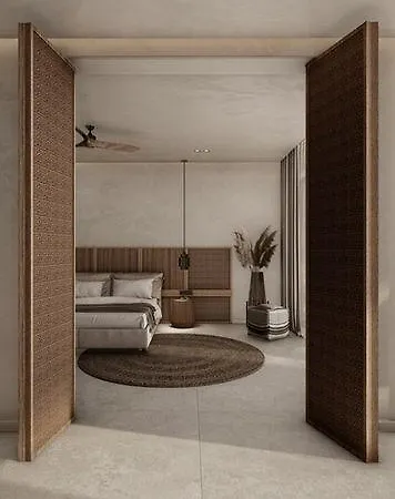 Mosay Otel