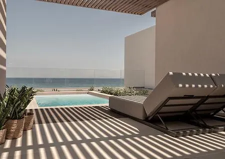 Mosay Otel Lambi (Kos)