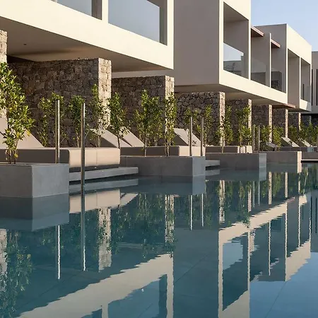 Otel Mosay 5*