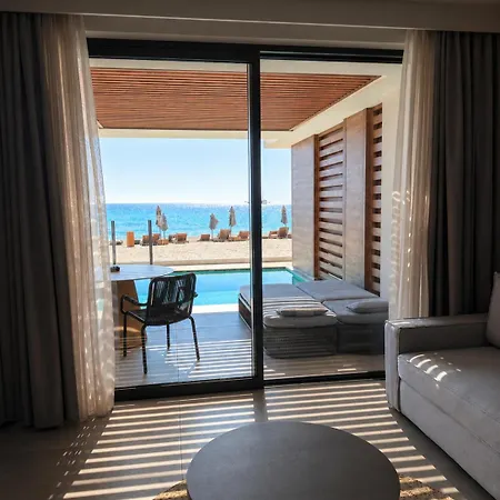 Mosay Hotel 5*