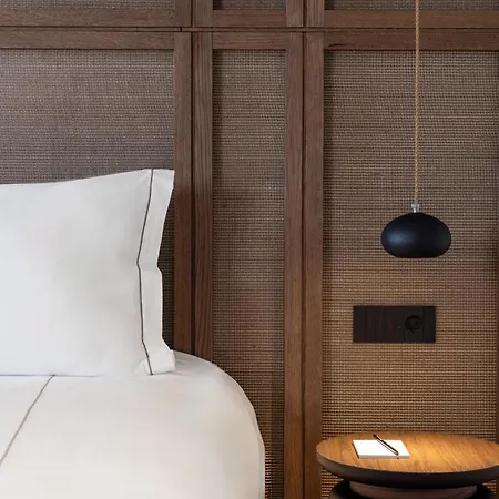 Mosay Hotel