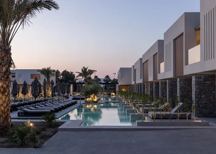 Hotel Mosay Lambi (Kos)