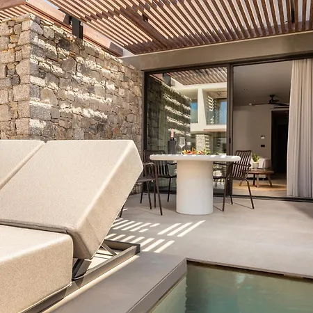 Mosay Hotell Lambi (Kos)