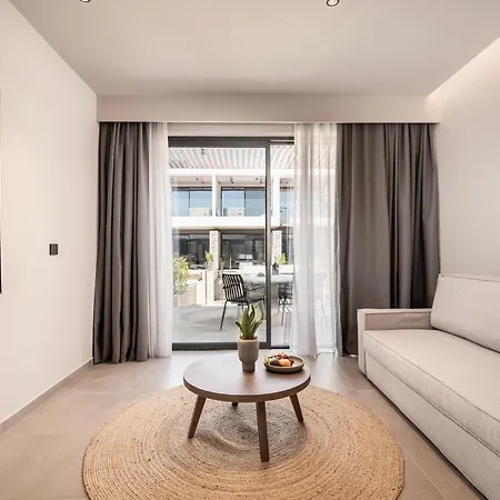 Hotell Mosay Lambi (Kos)