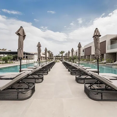 Hotell Mosay Lambi (Kos)