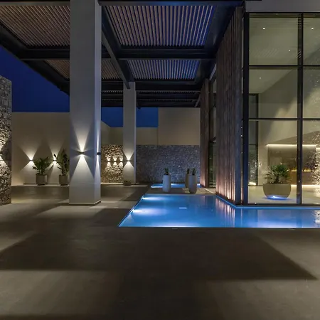 Hotell Mosay Lambi (Kos)