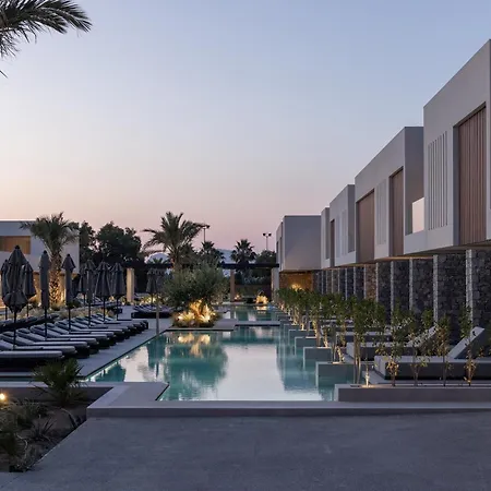 Otel Mosay Lambi (Kos)