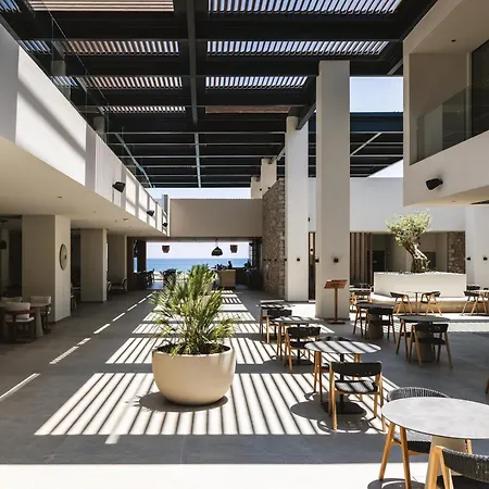 Mosay Hotell Lambi (Kos)