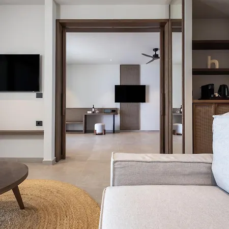 Hotell Mosay Lambi (Kos)