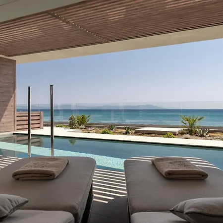 Mosay 5* Lambi (Kos)