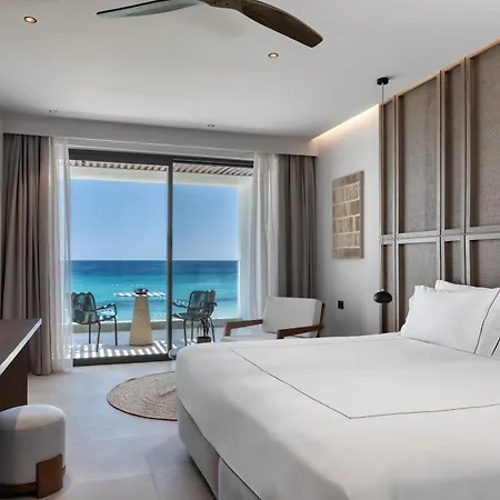 Otel Mosay Lambi (Kos)