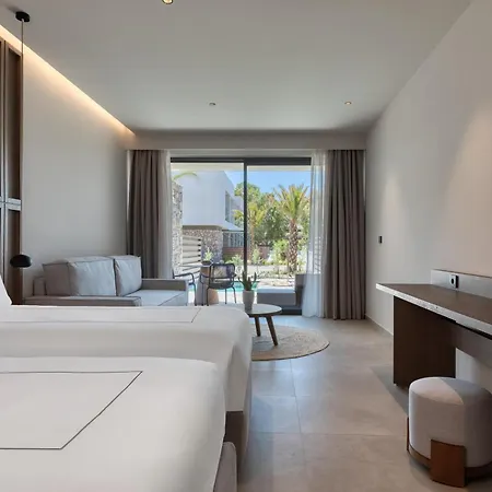 Mosay Hotell Lambi (Kos)