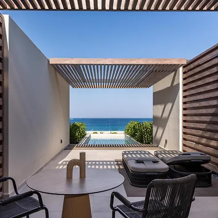 Hotell Mosay Lambi (Kos)