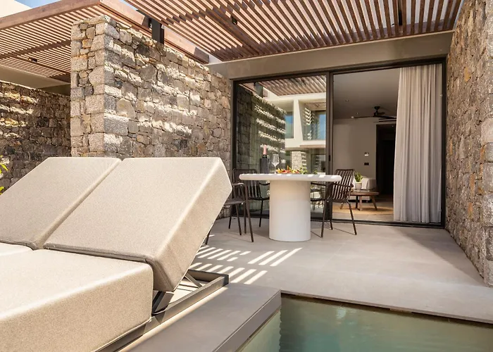 Mosay Hotel Lambi (Kos)