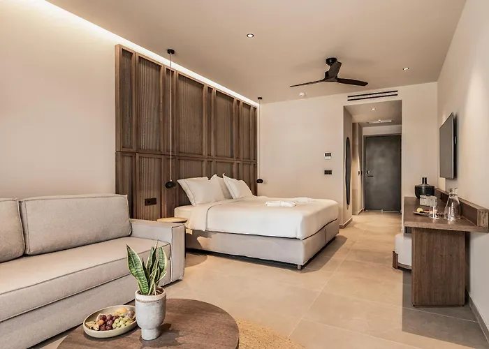Hotel Mosay 5*