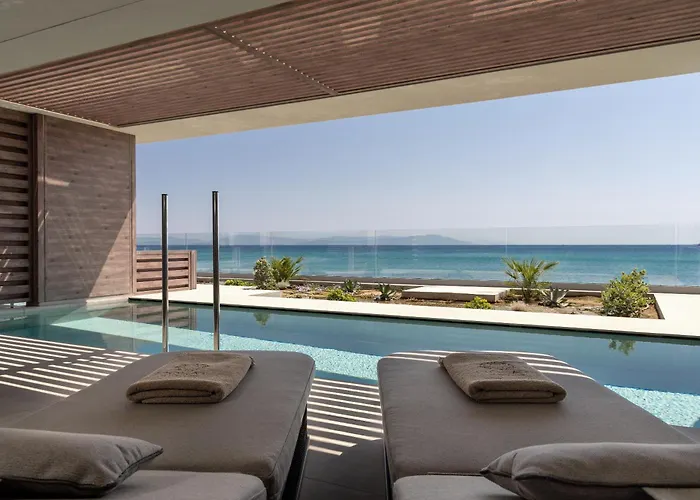 Mosay 5* Lambi (Kos)