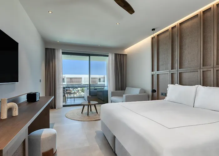 Hotel Mosay