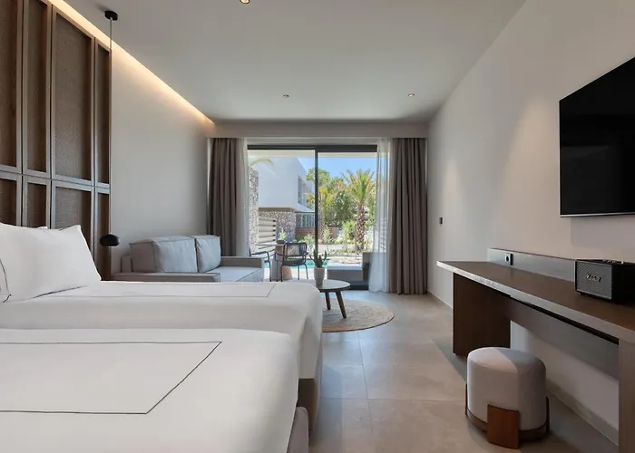 Mosay Hotel Lambi (Kos)