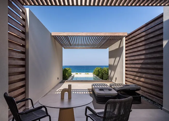 Hotel Mosay Lambi (Kos)